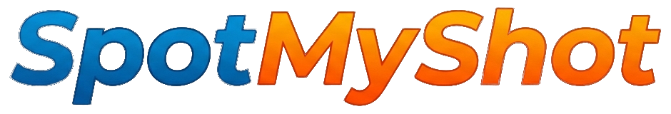 SpotMyShot